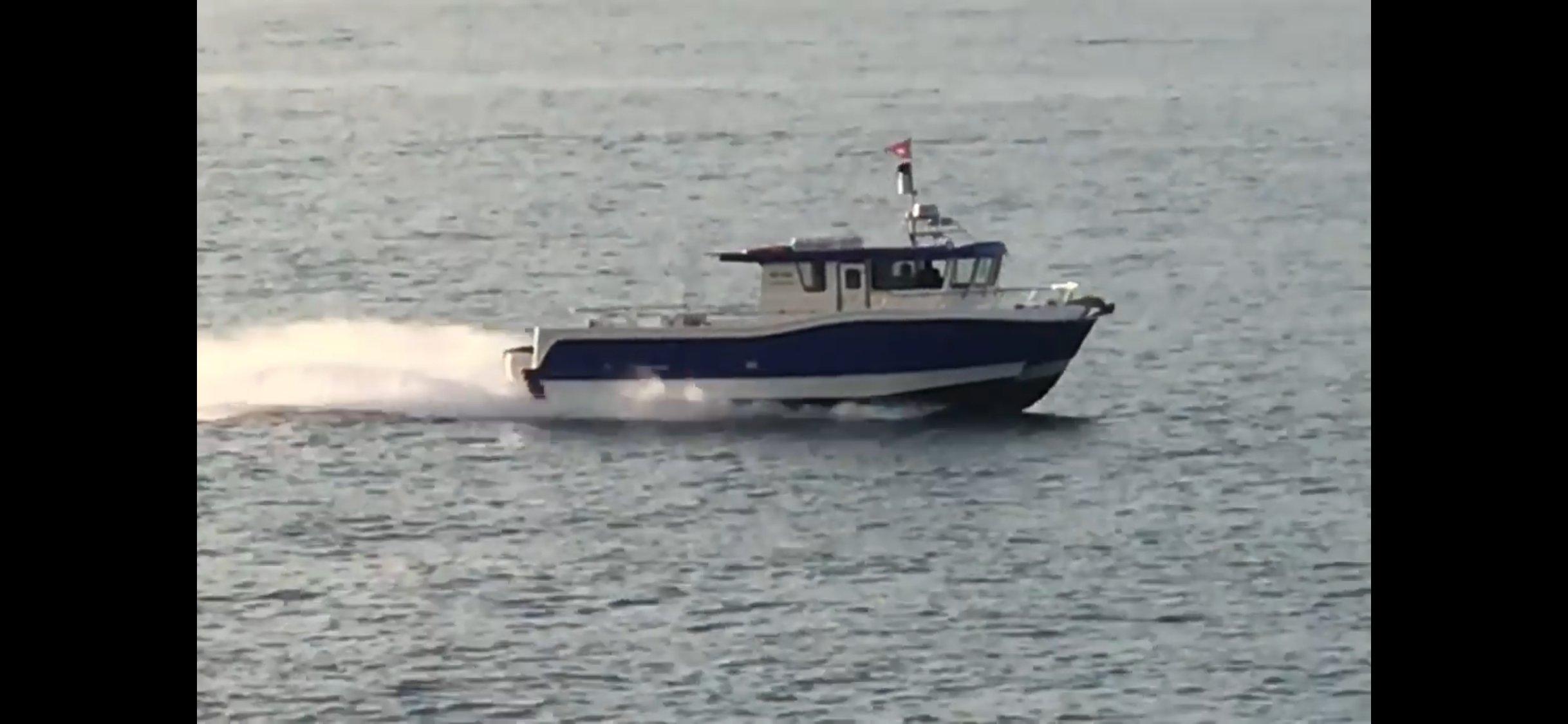 Reel Deal Fishing Trips