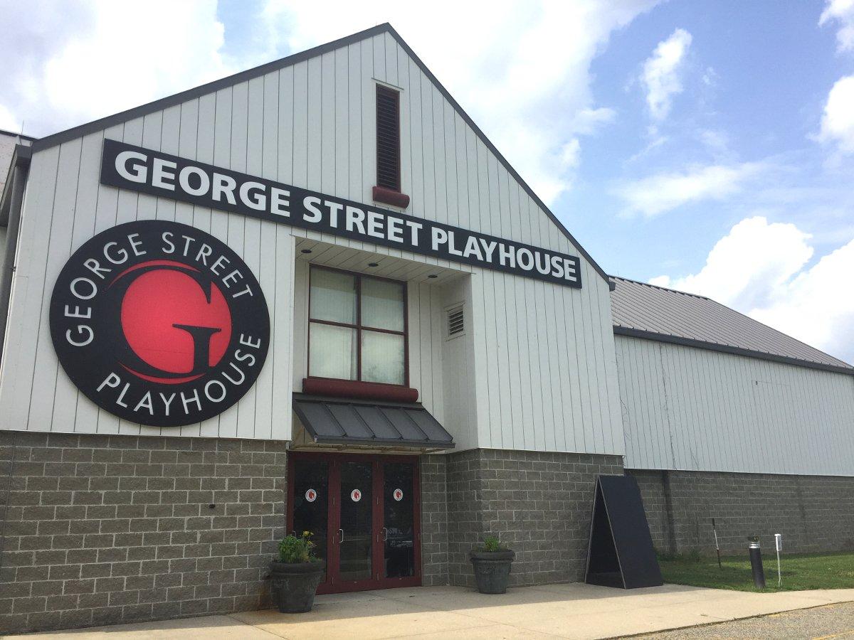 George Street Playhouse Inc
