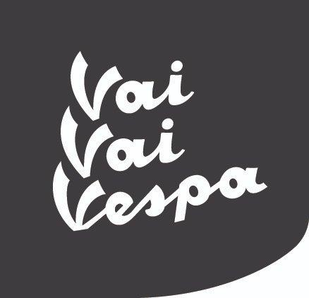 Vai Vai Vespa Rotterdam