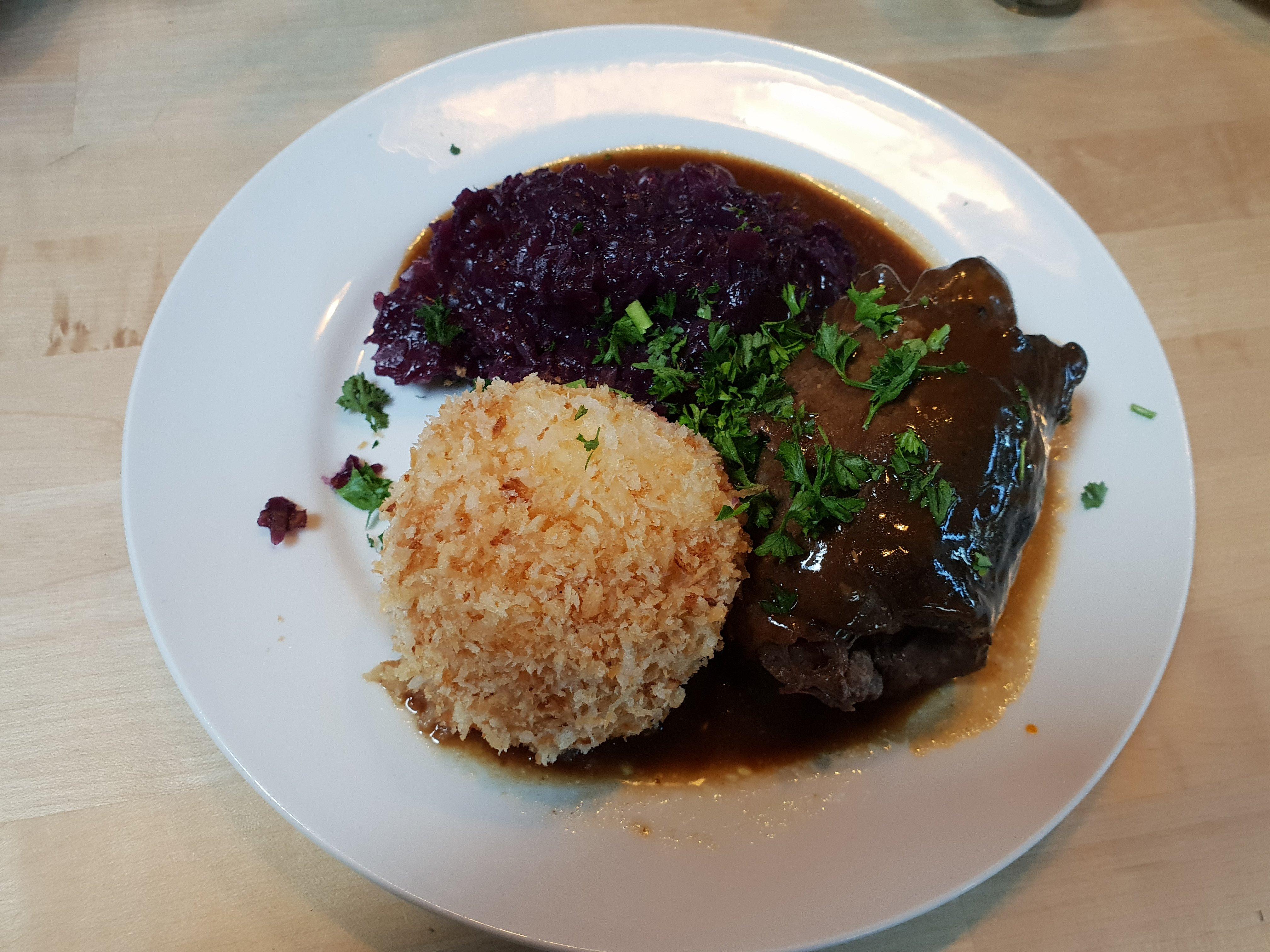 Brauhaus zum goldenen Handwerk im Anker