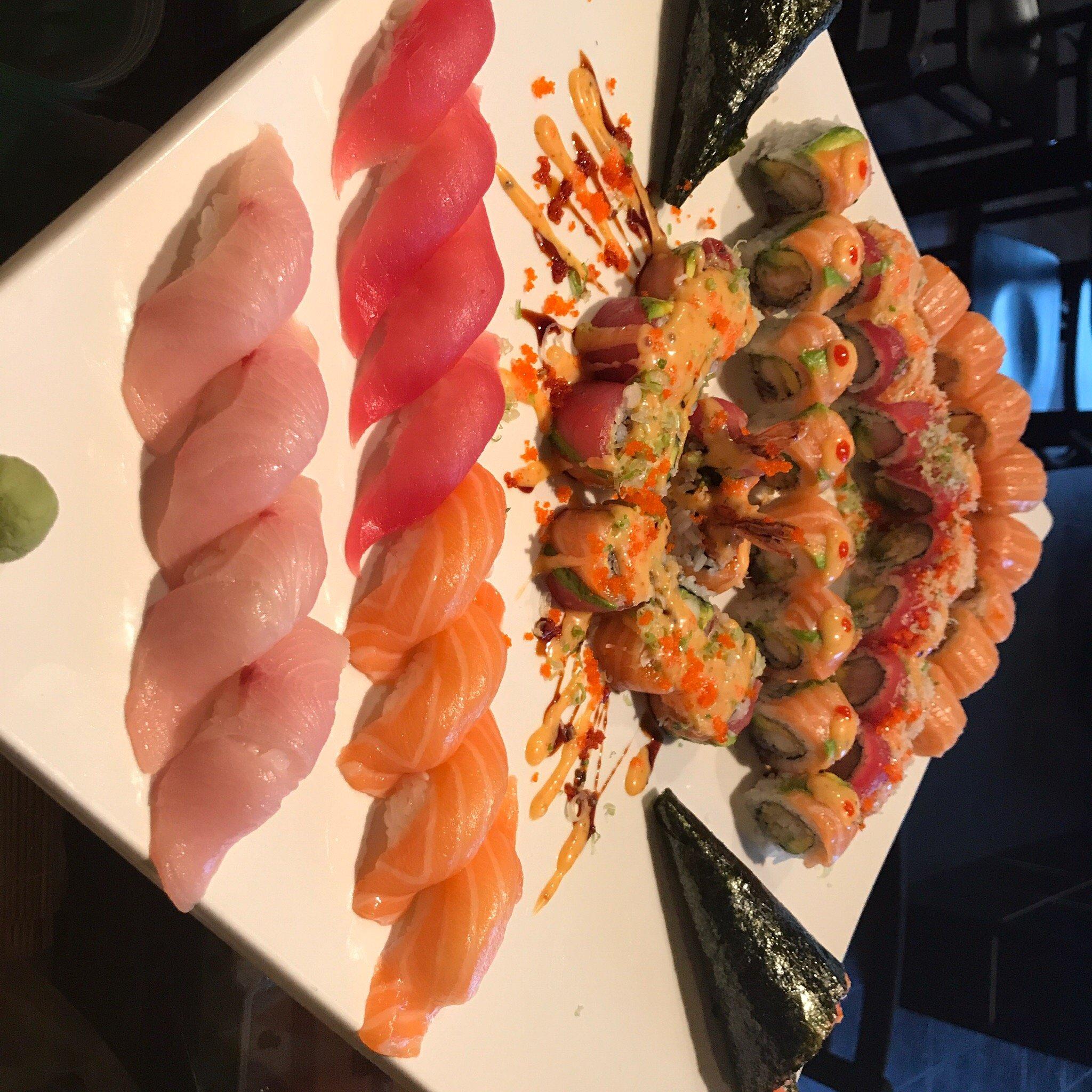 Aji Sushi