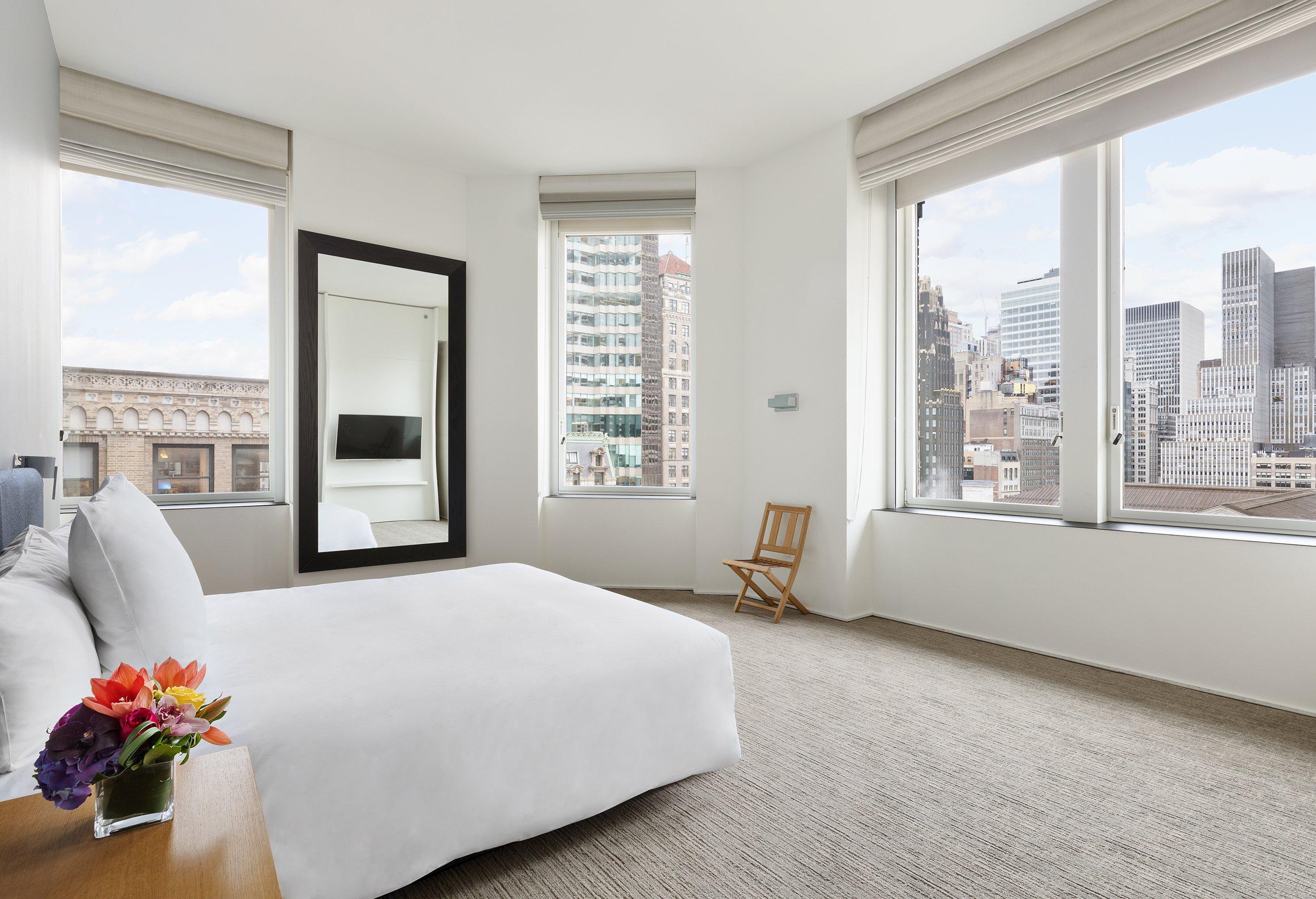 Andaz 5th Avenue