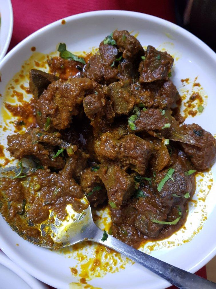 Photo by syedumorali