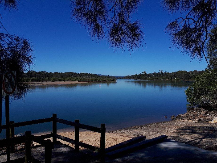 Nambucca Boatshed & Cafe