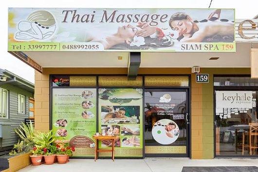 Siam Spa 159