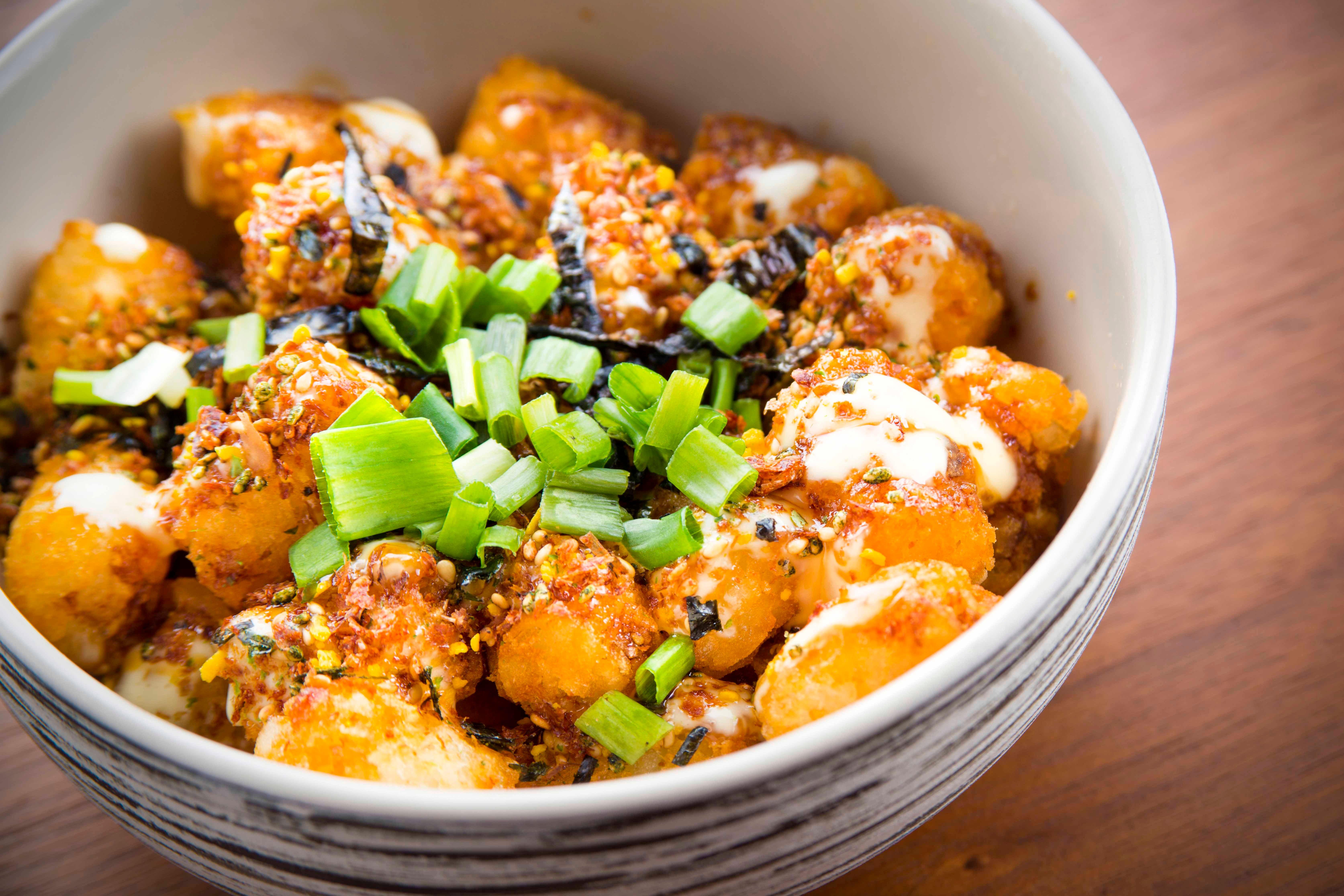 Kara Cafe & Dessert Bar