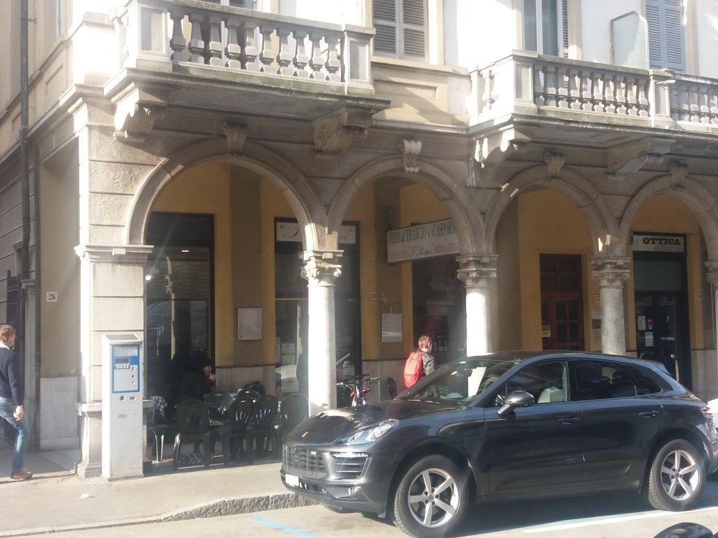 Gastronomia I Portici