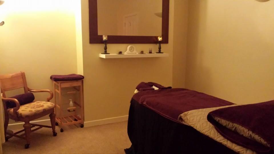 Willow Massage Centre