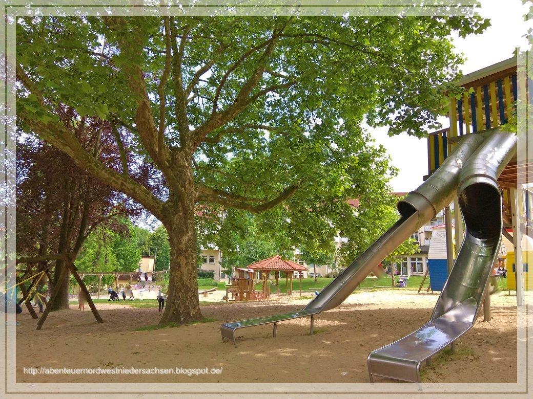 Familienpark Bad Essen