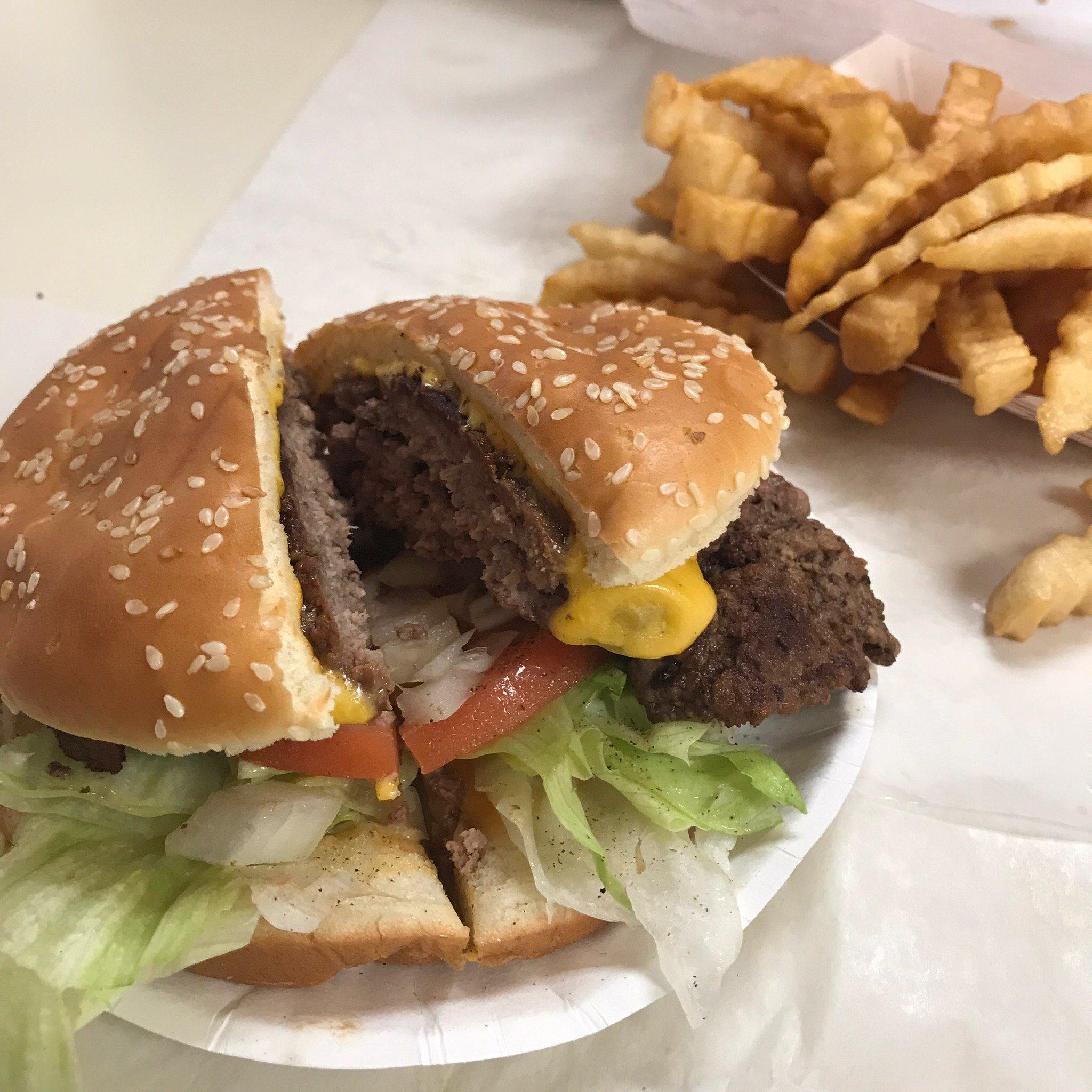 Ken's Grill & NC Barbecue