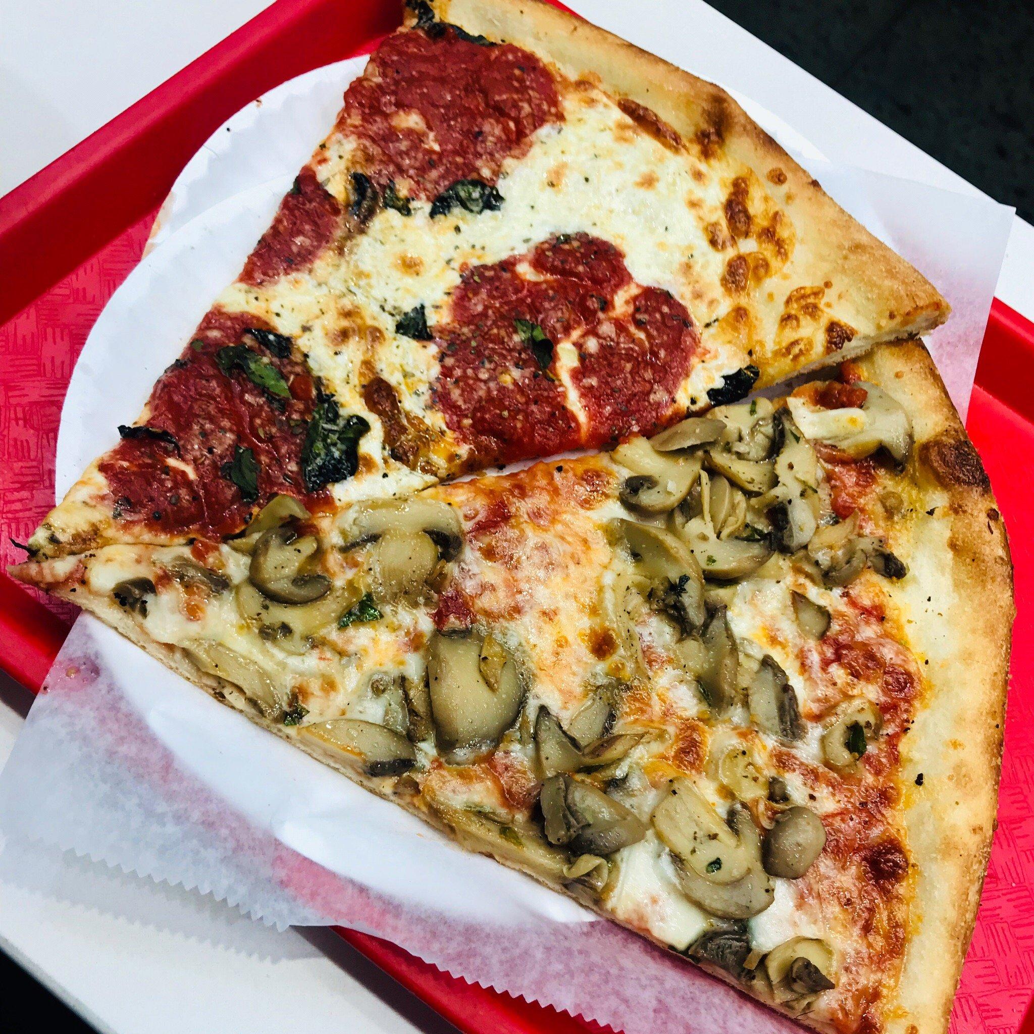 Little Italy Pizza
