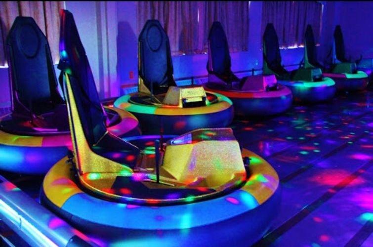 Vegas Family Entertainment Centre