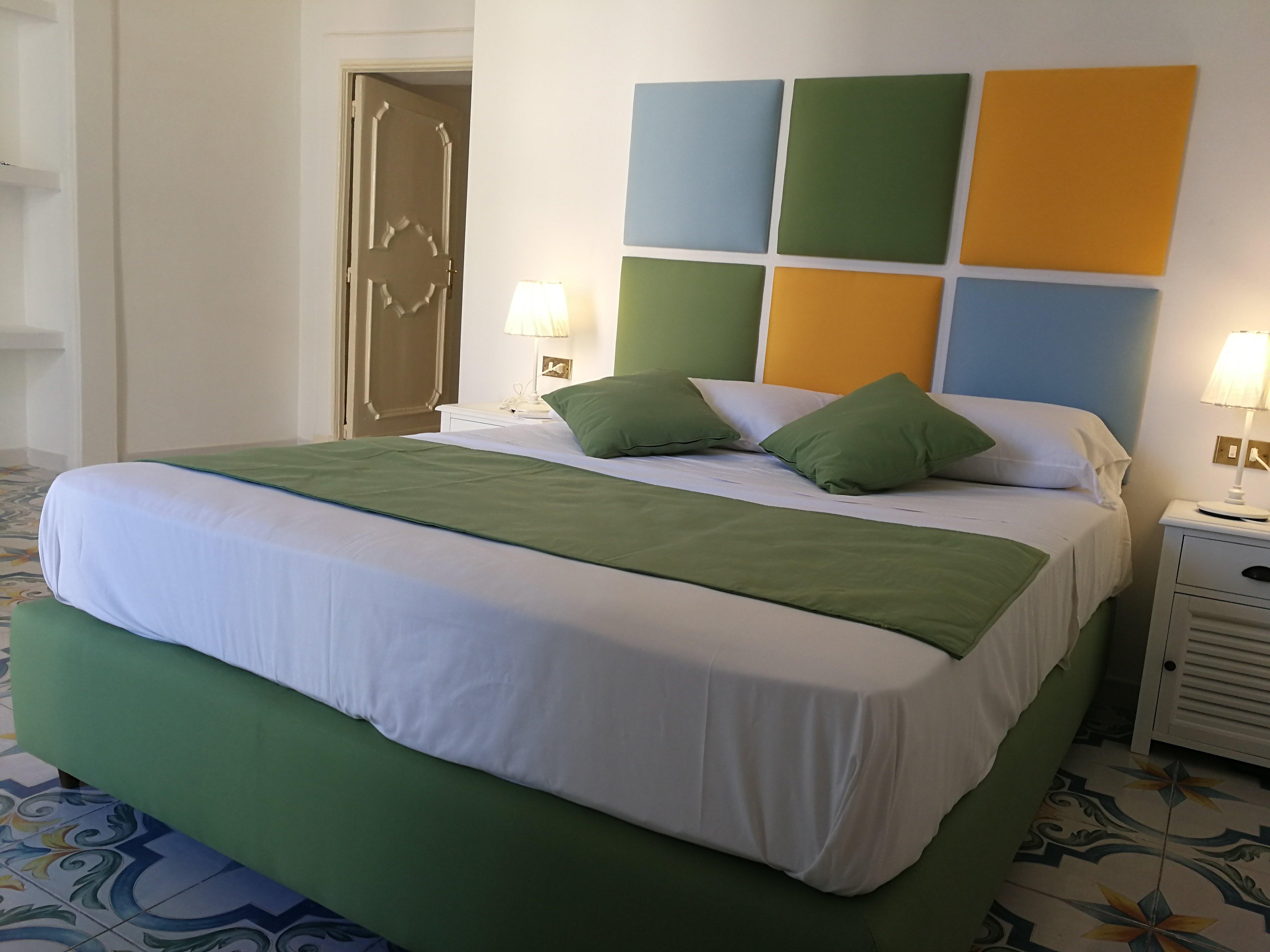 SuiteNapoliSantaLucia