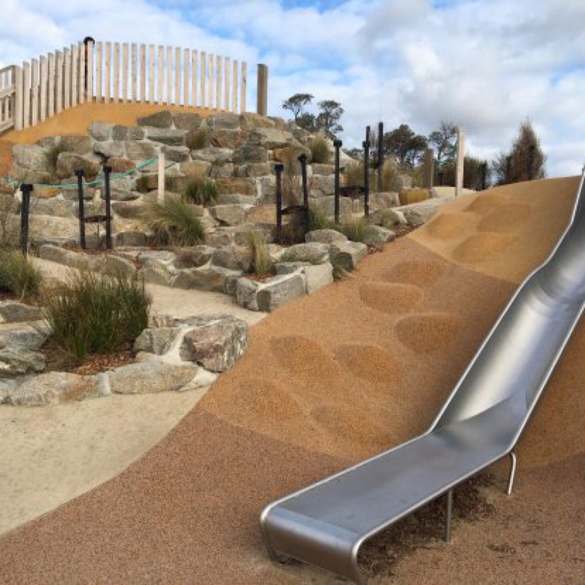 Rosebud Jetty Foreshore Playspace