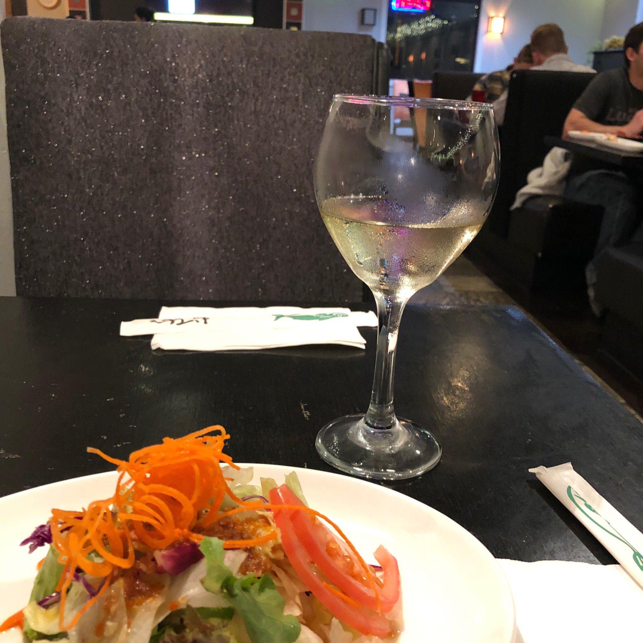 Sushiya Restaurant Incorporated