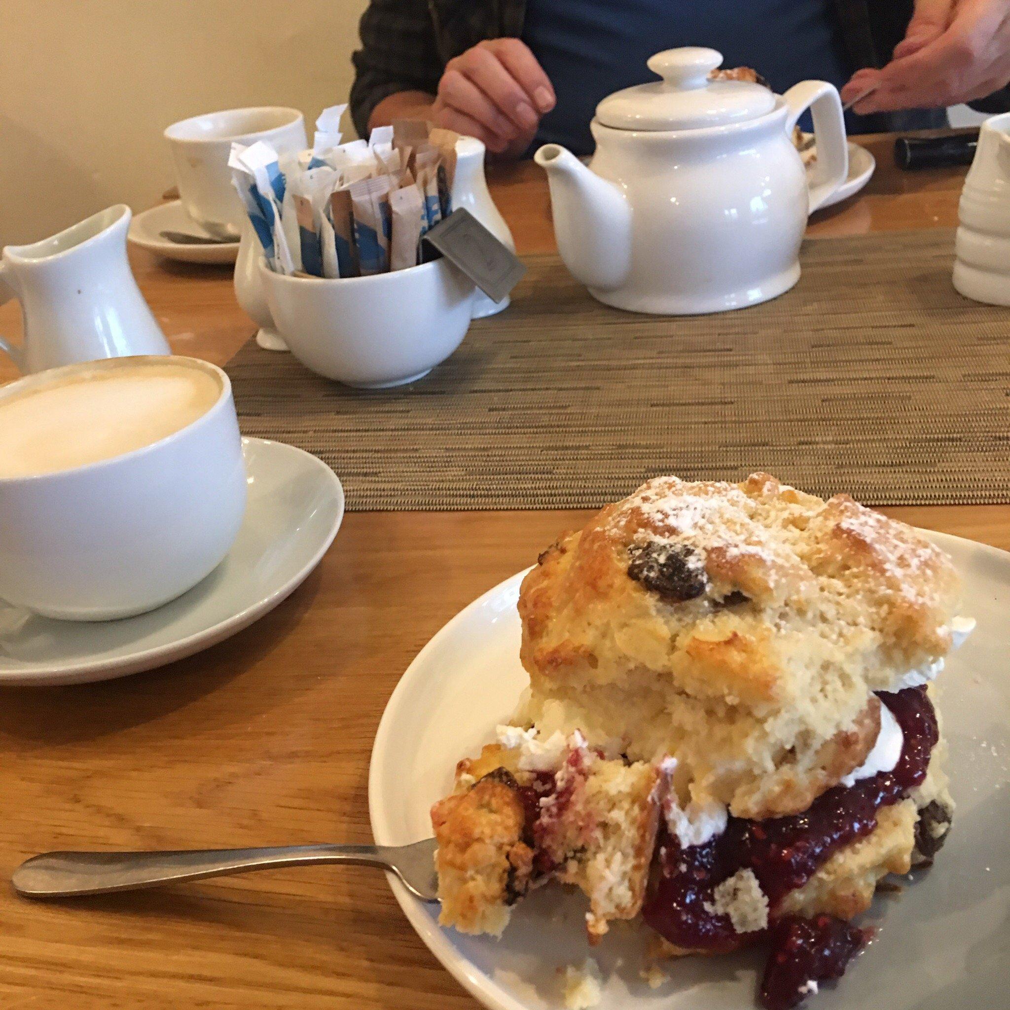 Turpins Coffee House