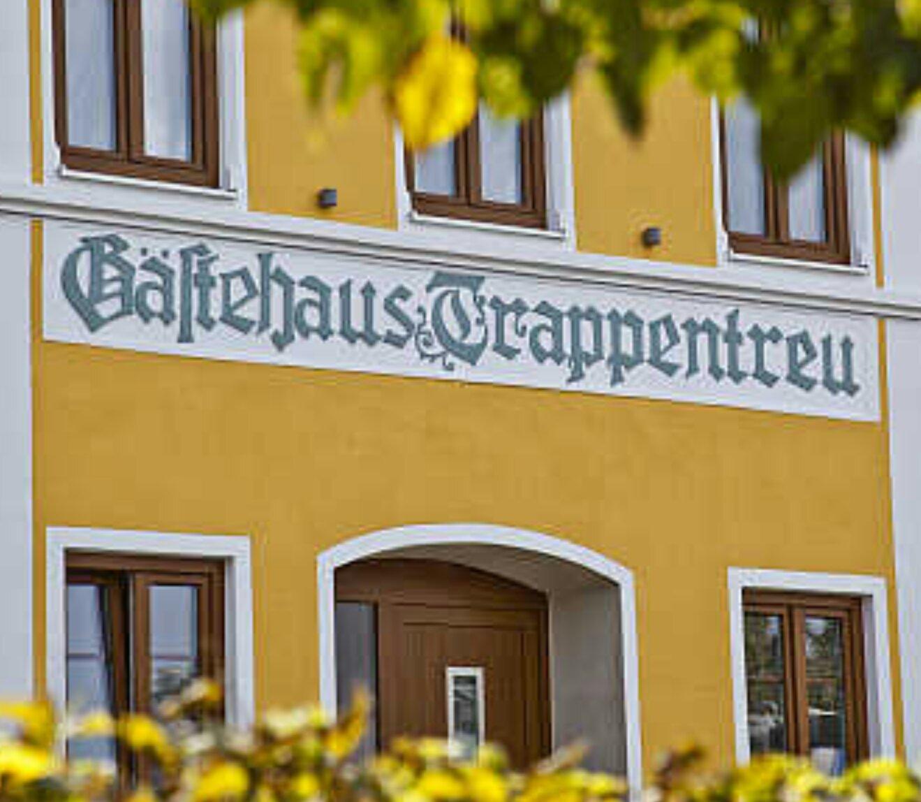 Gastehaus Trappentreu