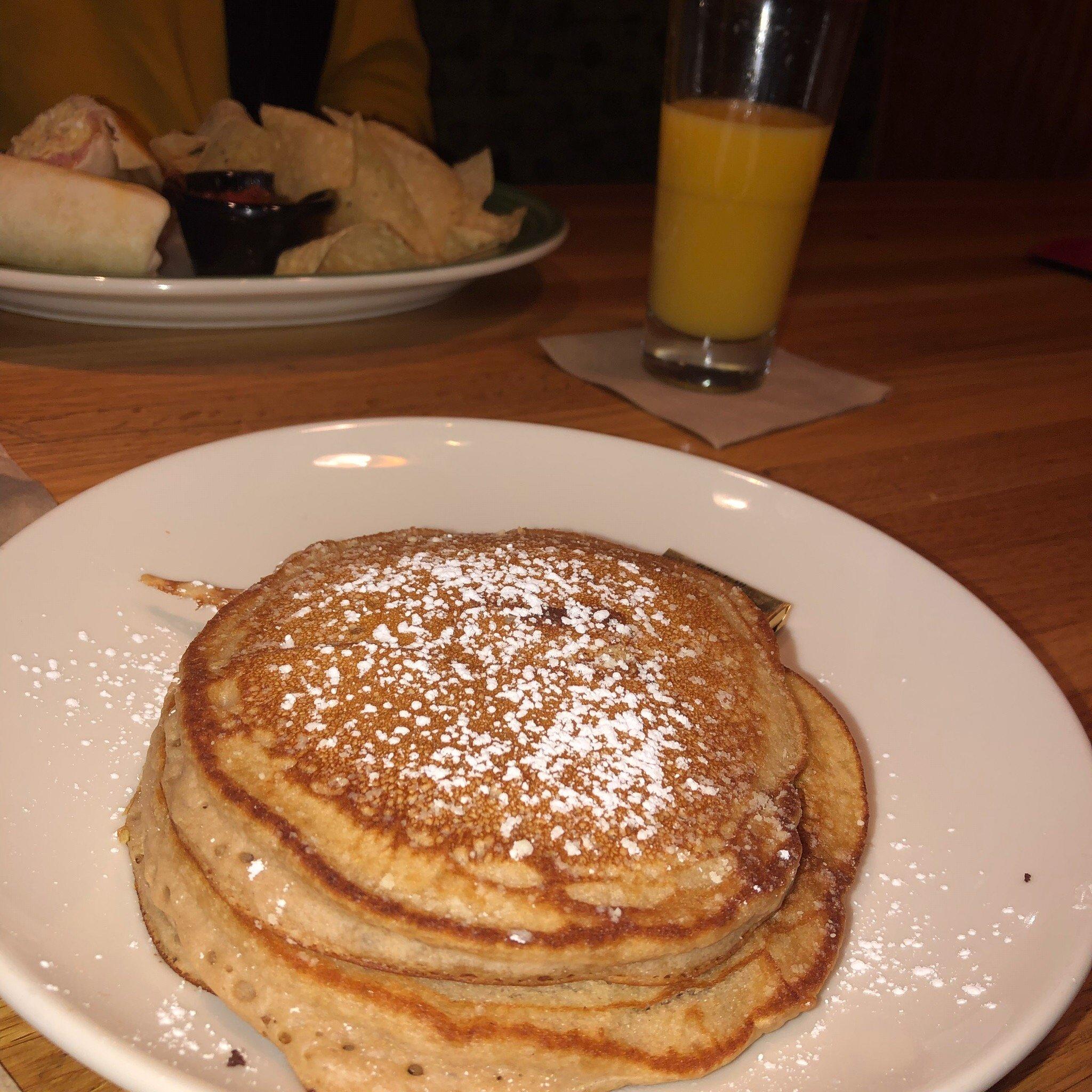 Applebee's Grill + Bar