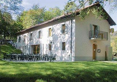 Osteria con Alloggio La Peonia