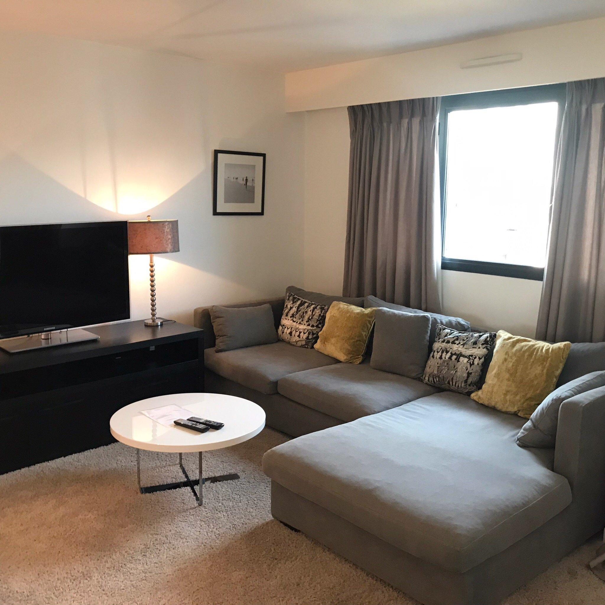 Residence Carlton Riviera