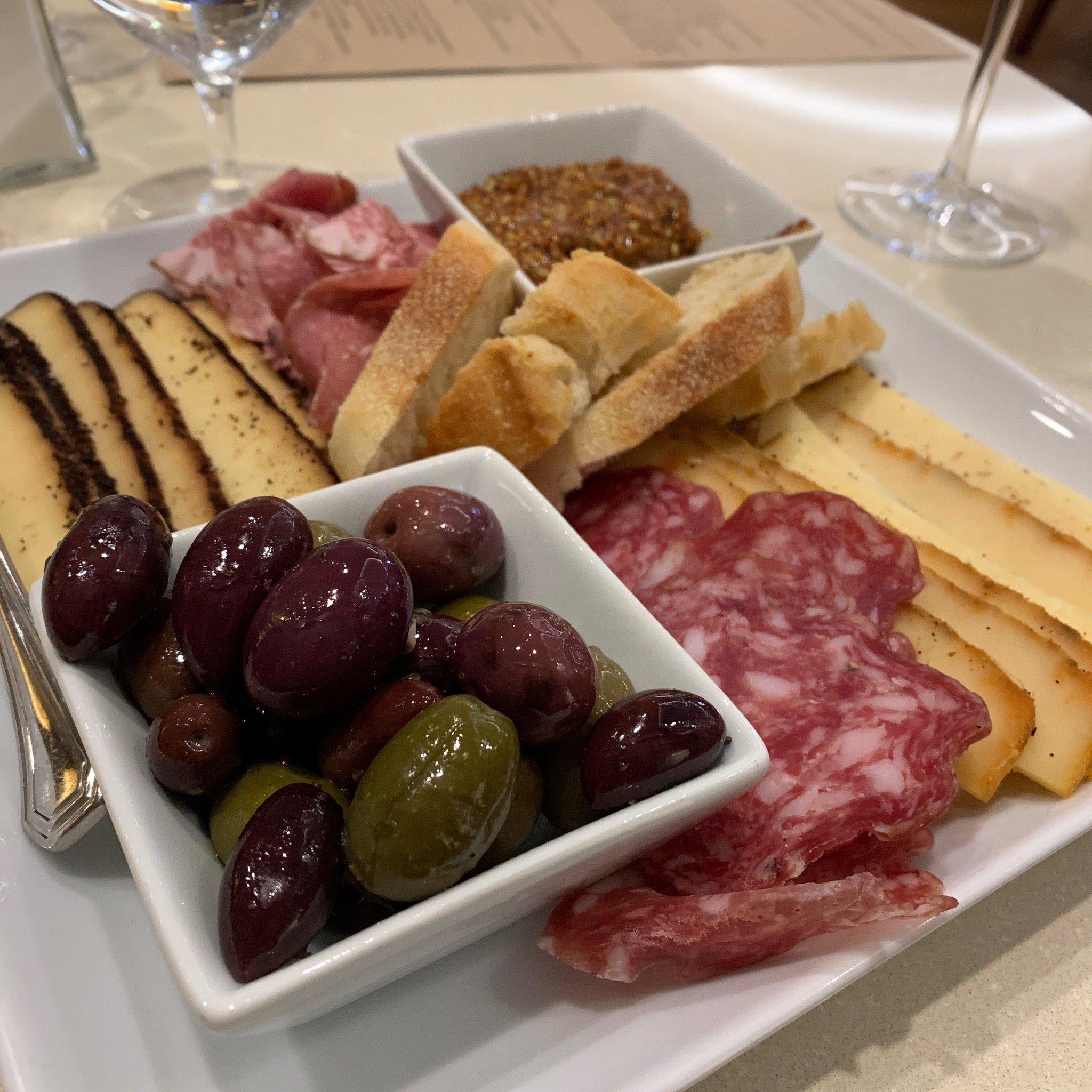 The Slate Restaurant