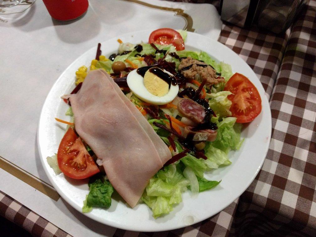 Restaurant Cafeteria Alex