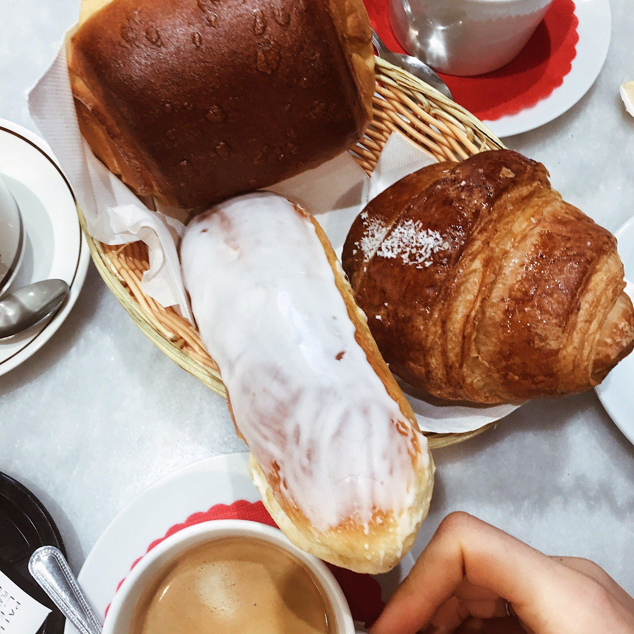 Pâtisserie L.François