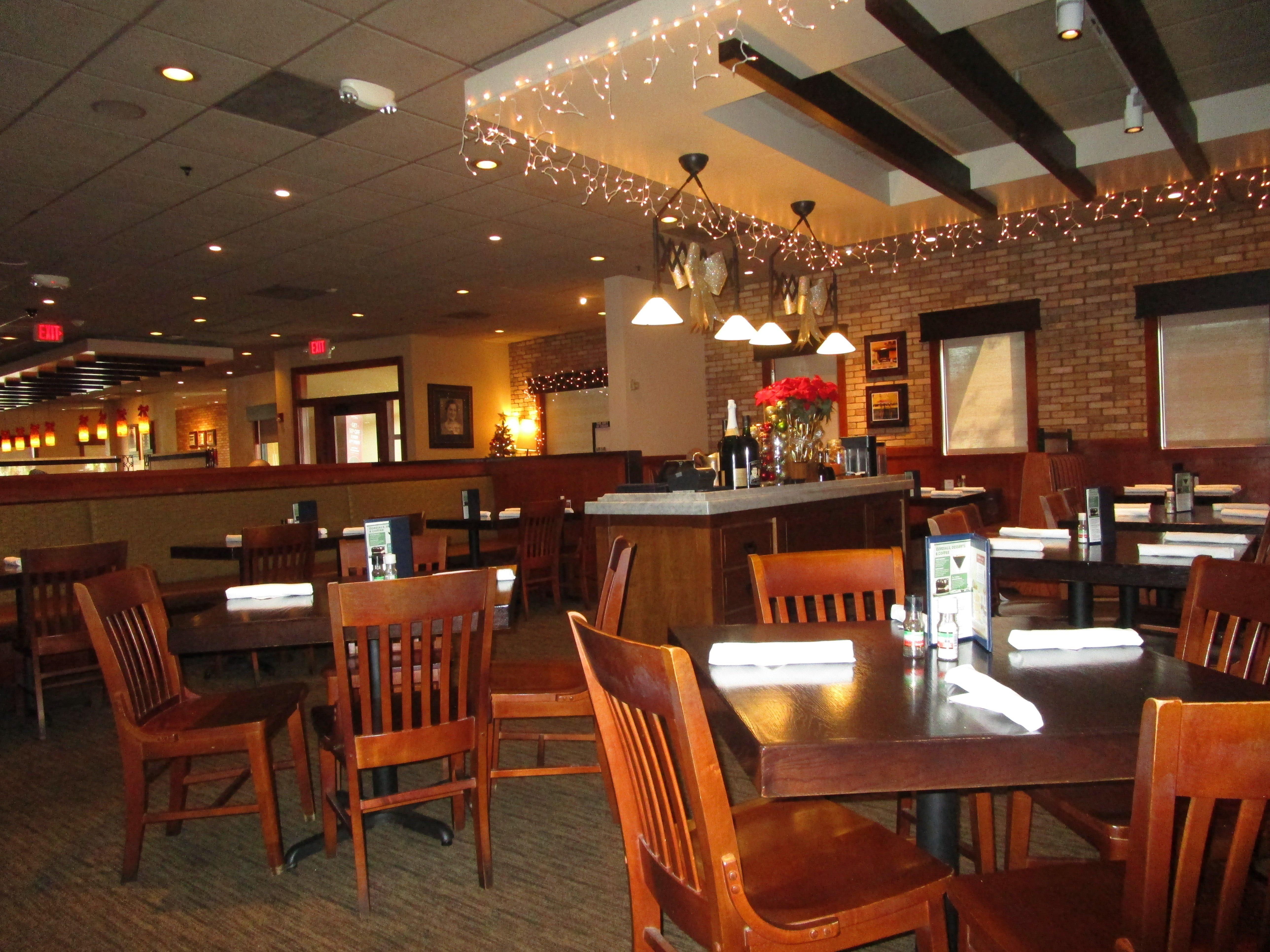 Carrabba's Italian Grill