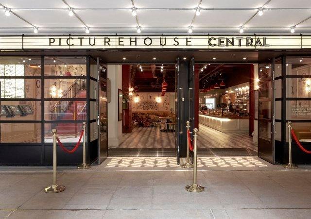 Picturehouse Central