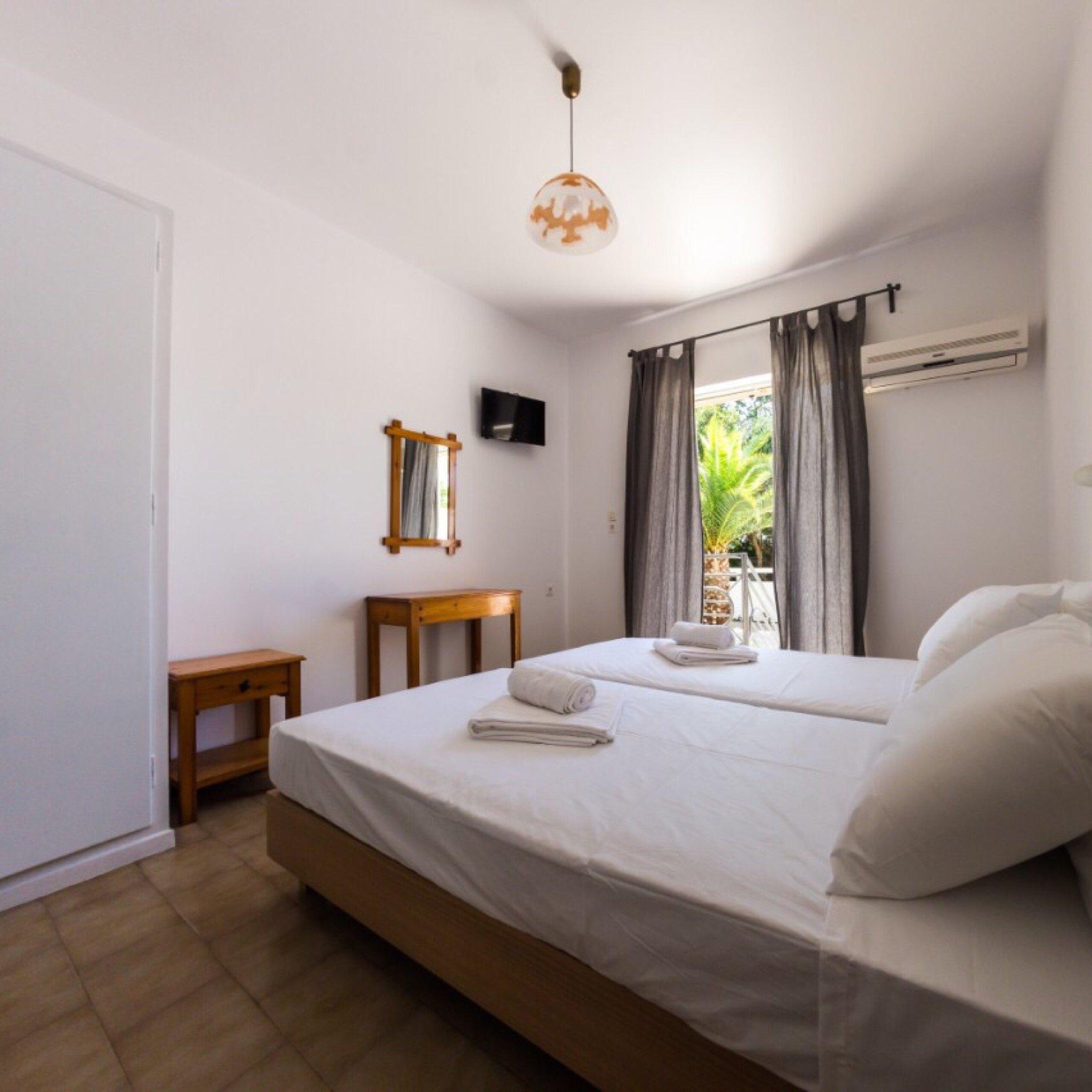 Agave Boutique Hotel