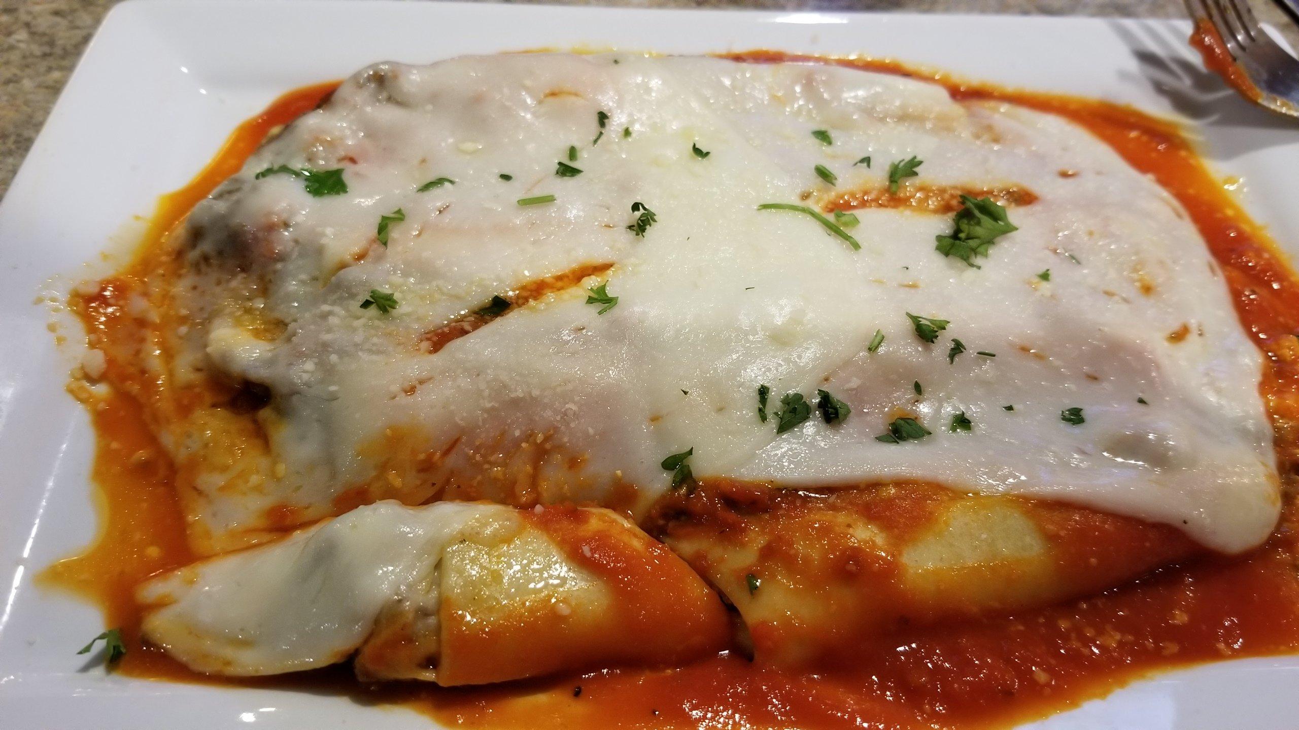 Cristo's Bistro