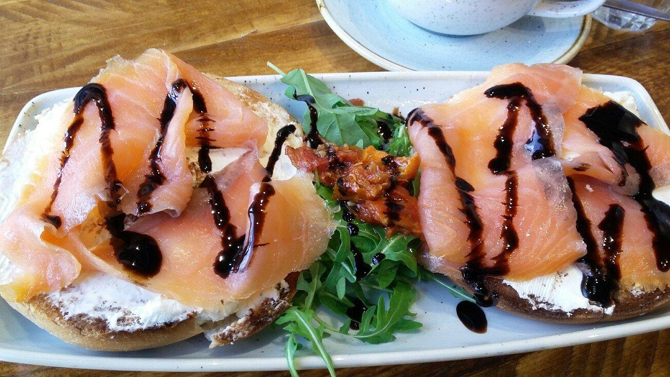 Esquires Coffee Yate