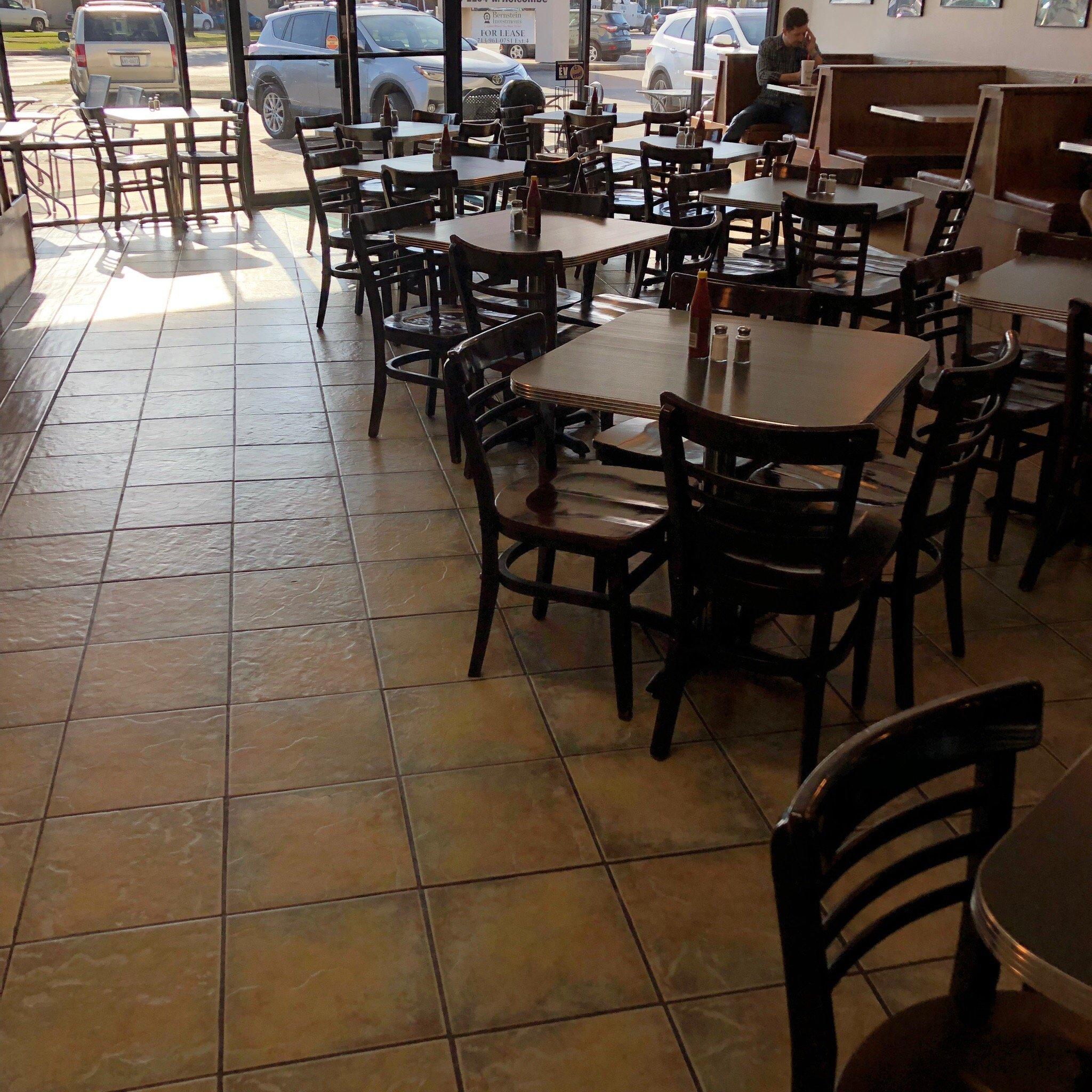 Southwell's Hamburger Grill