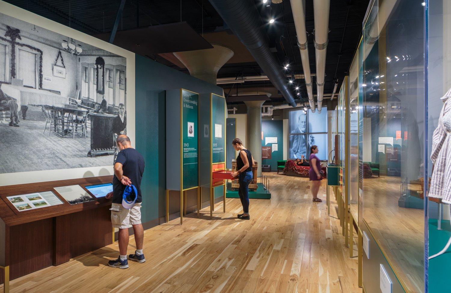 Cummings Center for the History of Psychology