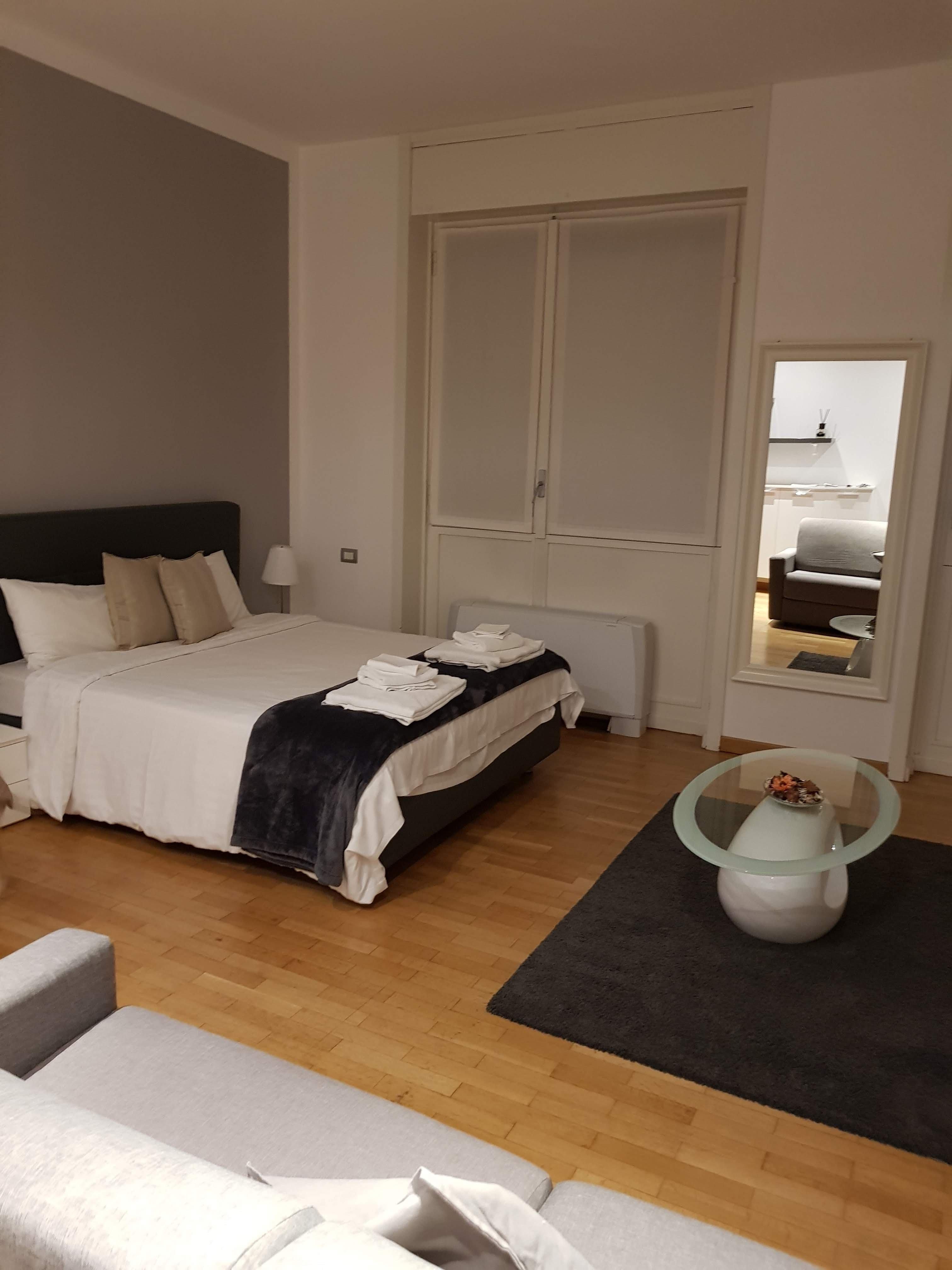 Milan Royal Suites - Cadorna