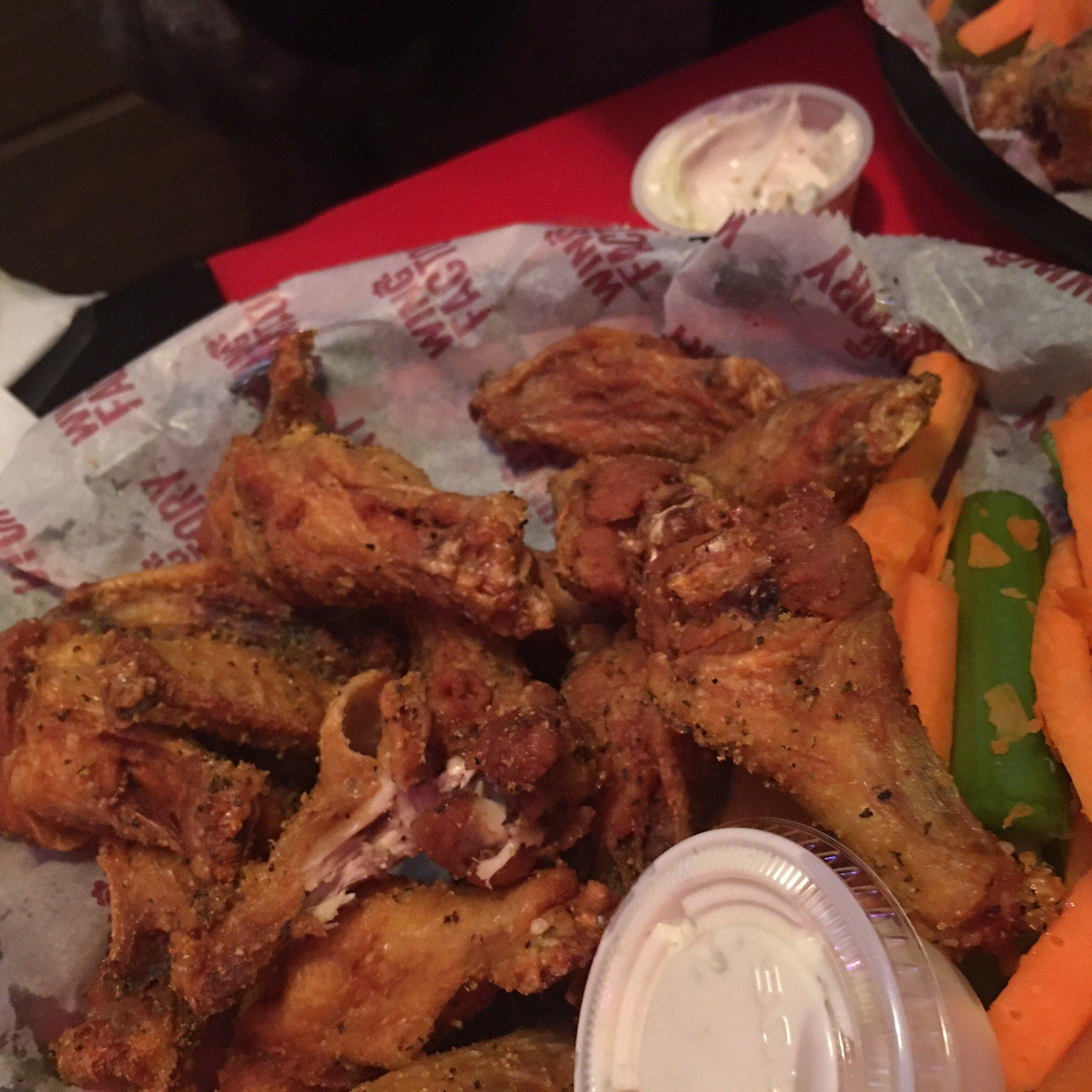 Wing Factory