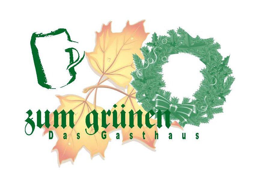 Krug Zum Grunen Kranz
