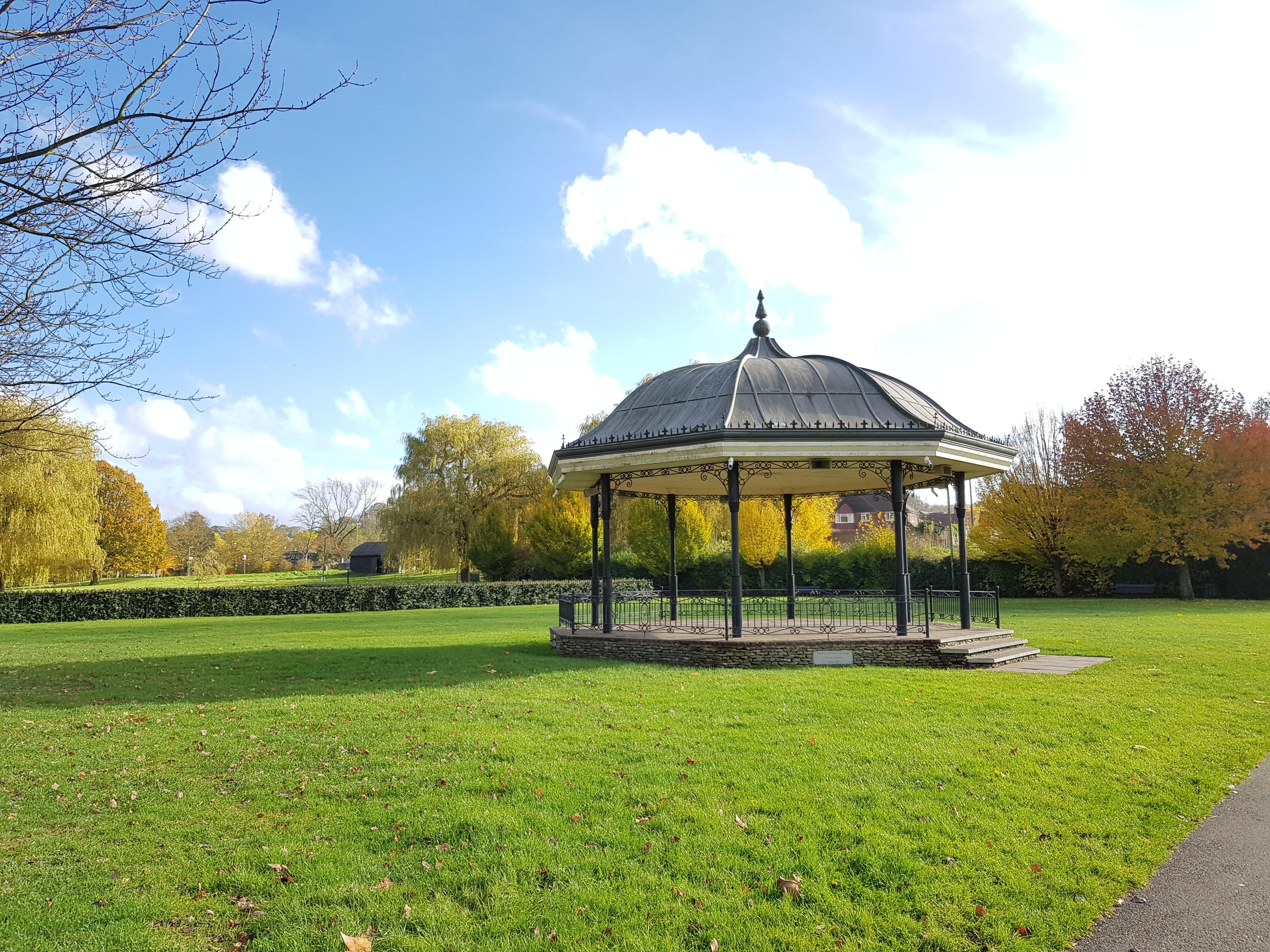 Phillips Memorial Park