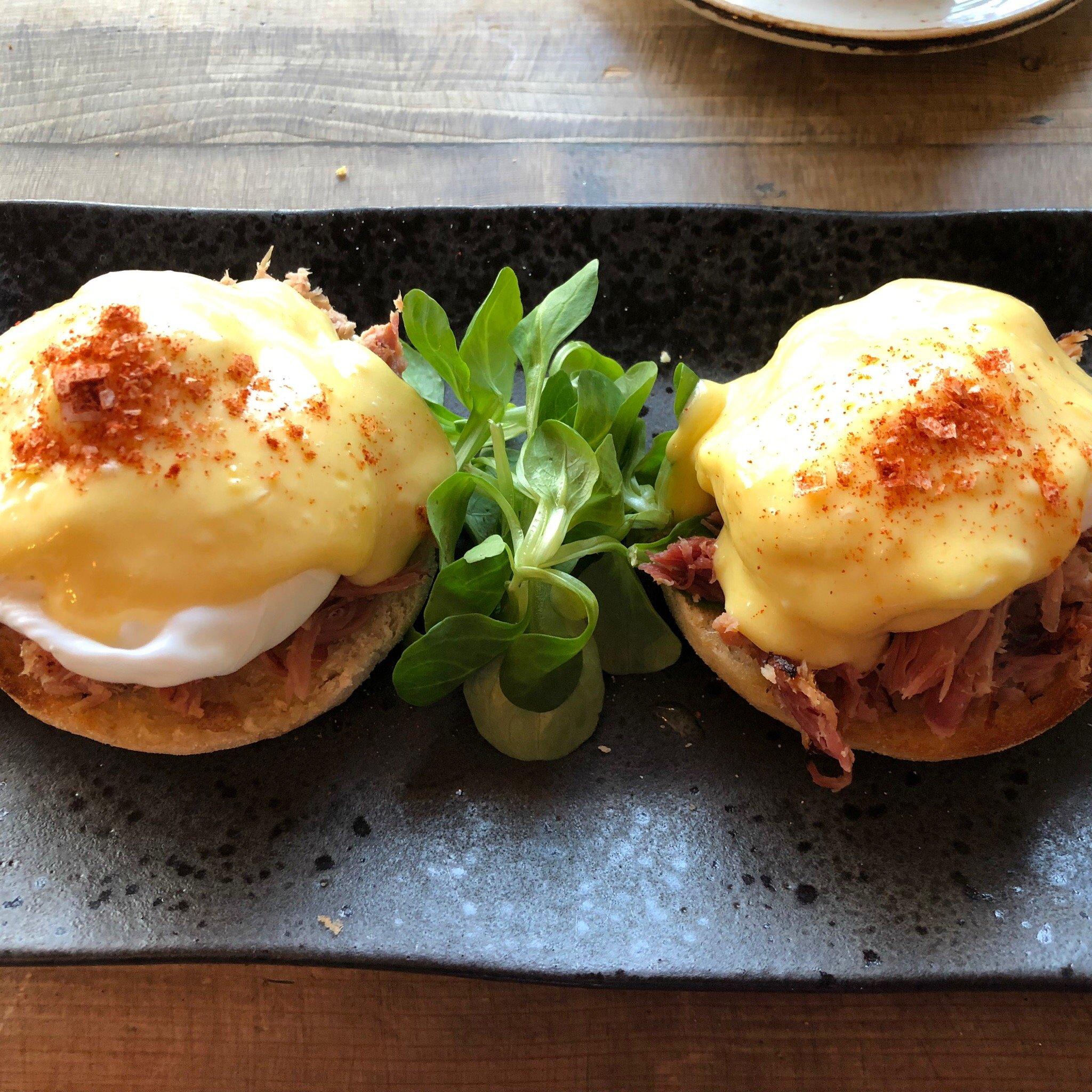 Maddisons Coffee Bar and Bistro