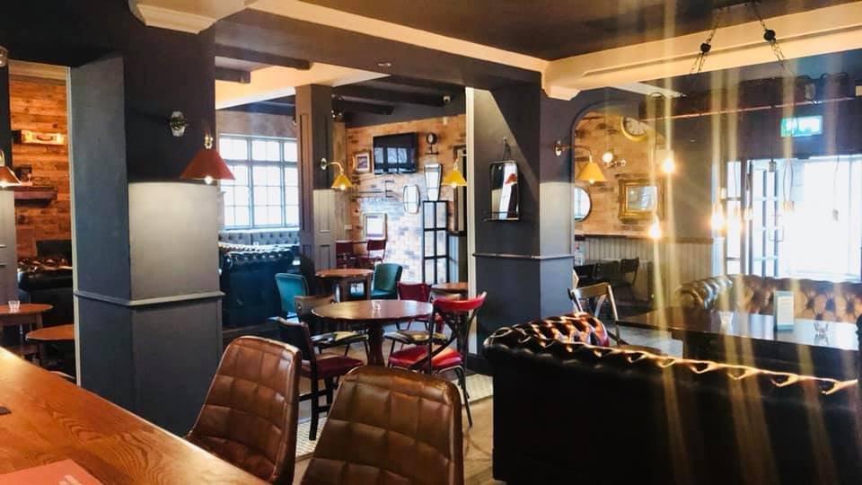 The Wollaton Pub & Kitchen