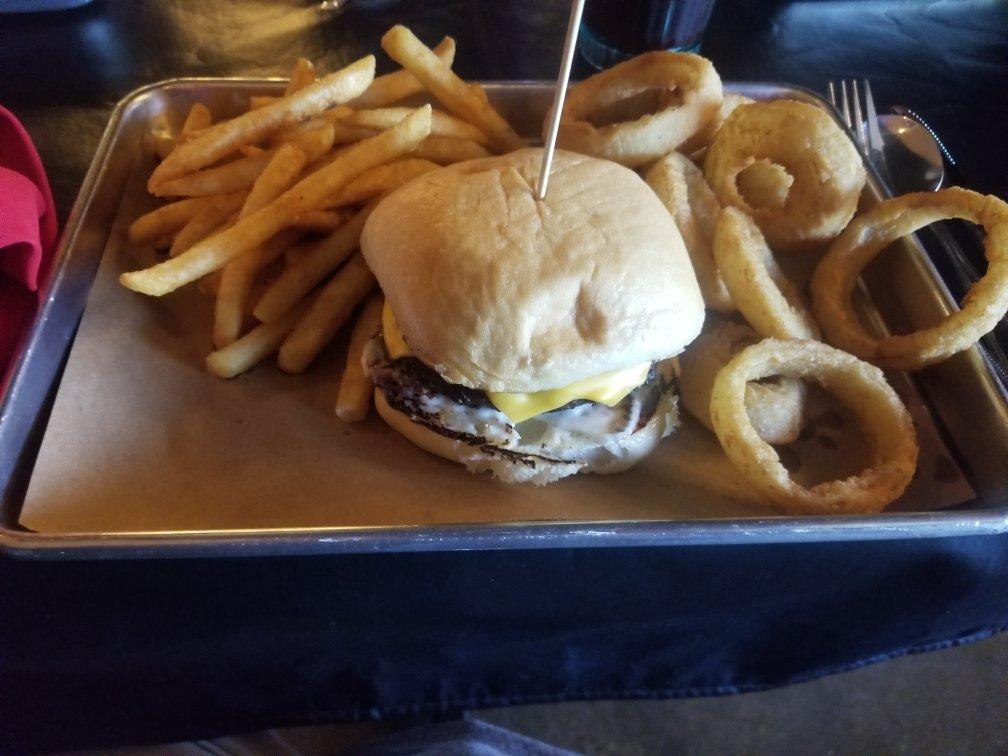 Silver Star Smokehouse Express