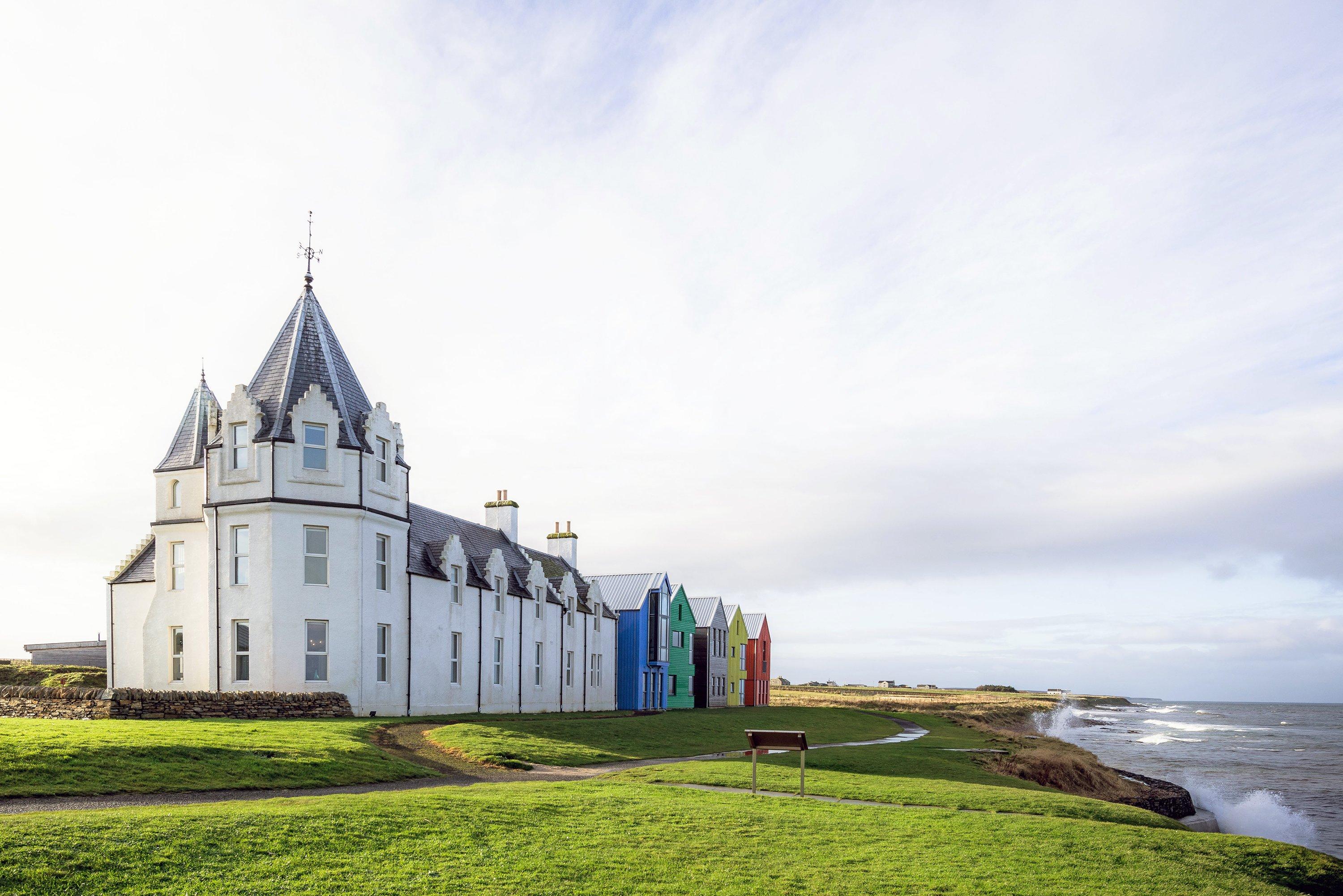 John O'Groats by Together Travel