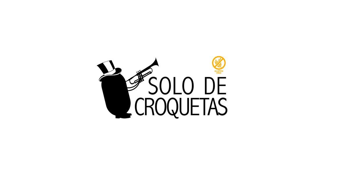 Solo De Croquetas