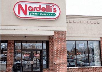 Nardelli's Grinder Shoppe