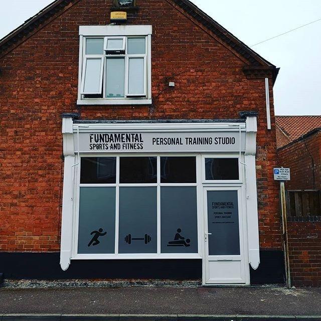 Fundamental Sports and Fitness