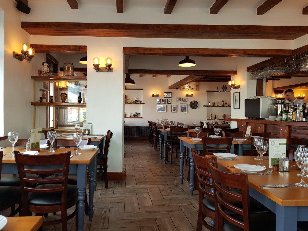 Epirus Greek Restaurant