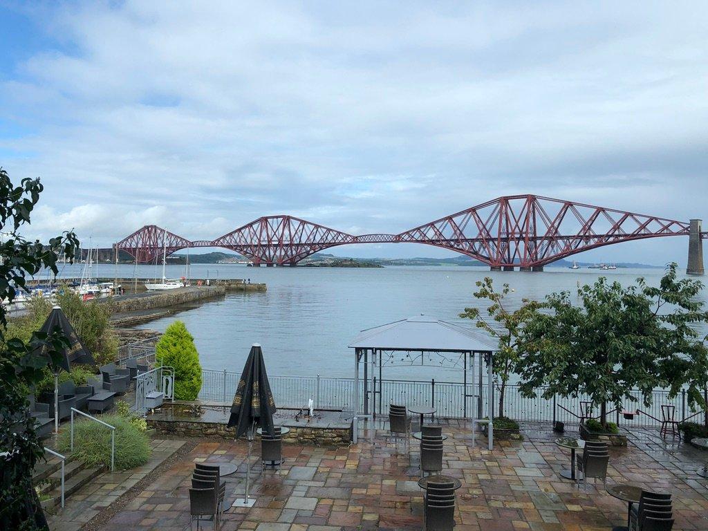 South Queensferry