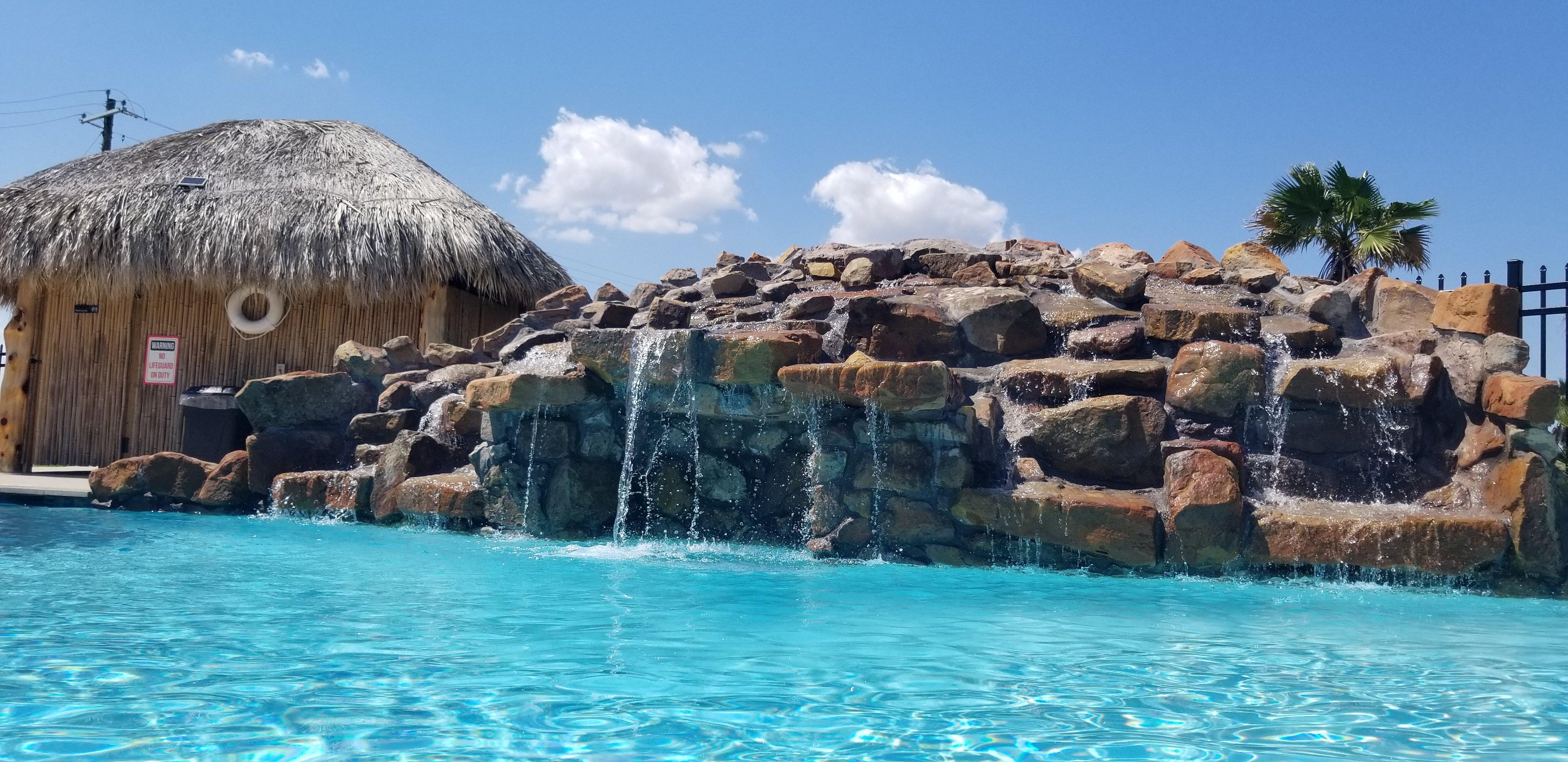 Galveston Bay RV Resort and Marina