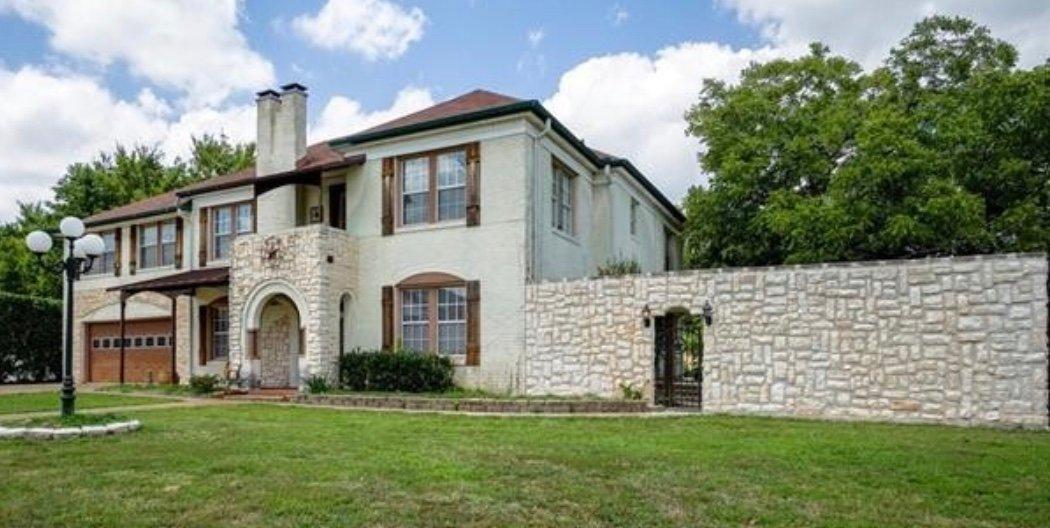 Edgewood Bed & Breakfast