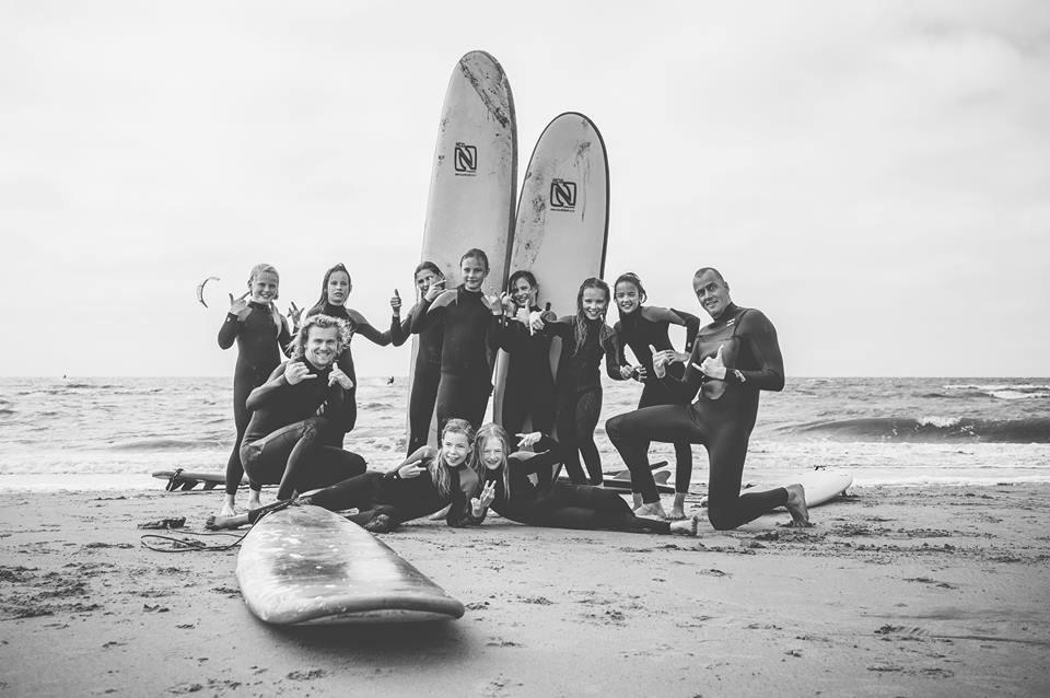 Lex Surfschool